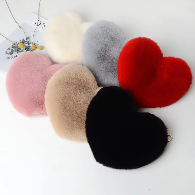 Women's Fur bags