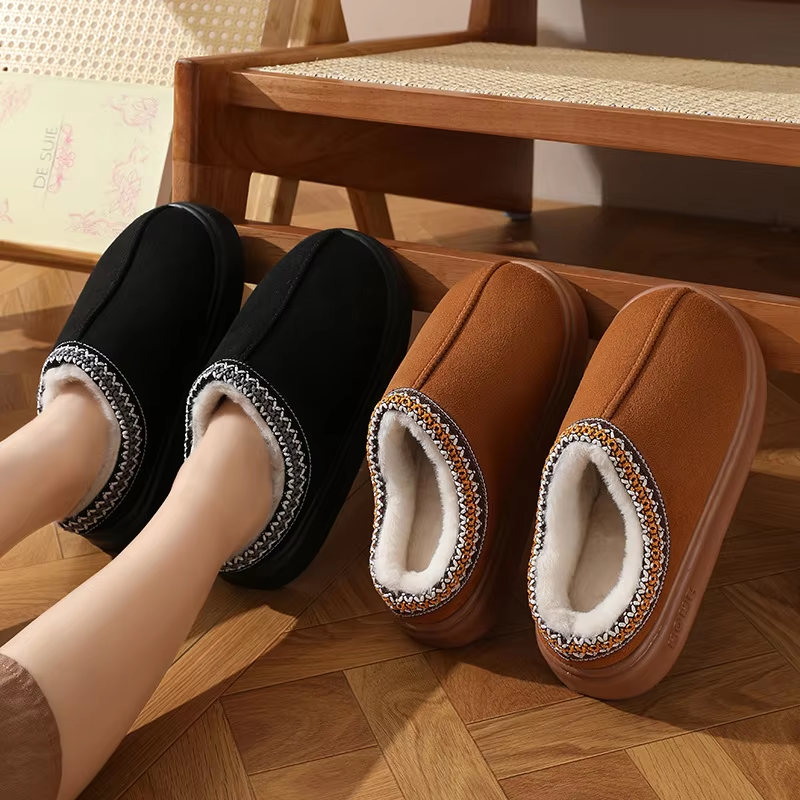 Women's Slippers