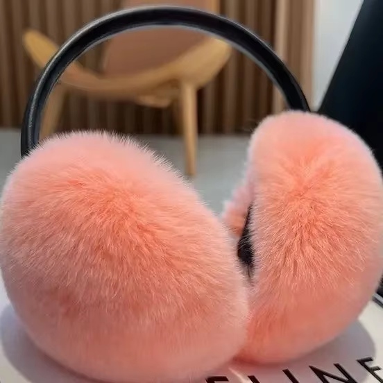 Earmuffs