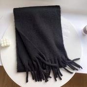 Luxury Cashmere Scarf