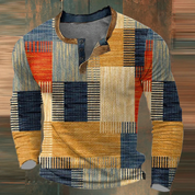 Ben - Elegant Men's Sweater