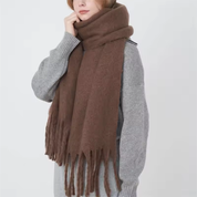 Luxury Cashmere Scarf