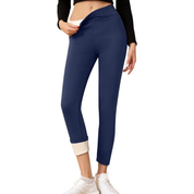 Lillian – Fleece Lined Thermal Leggings