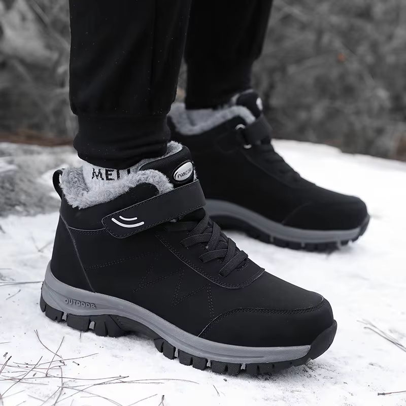 Kai – Waterproof Snow Boots