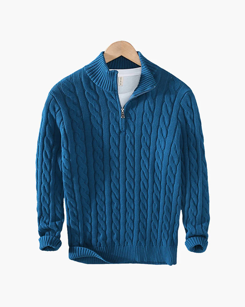 Marco - Italy Style Sweater