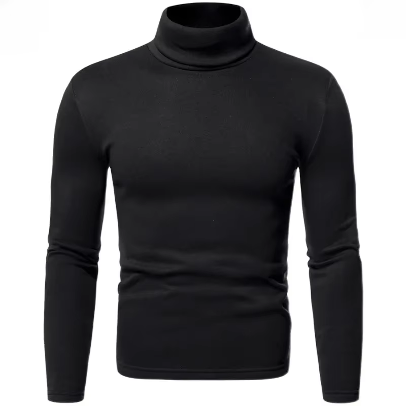 Joseph - Turtleneck Sweater Top