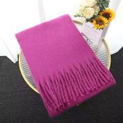 Luxury Cashmere Scarf