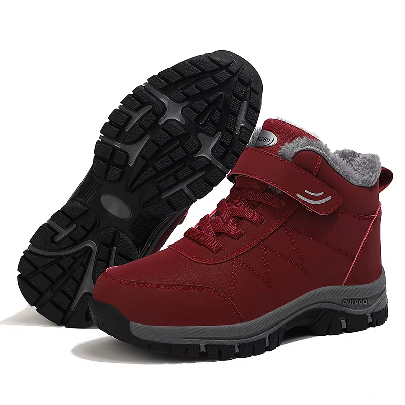 Kai – Waterproof Snow Boots