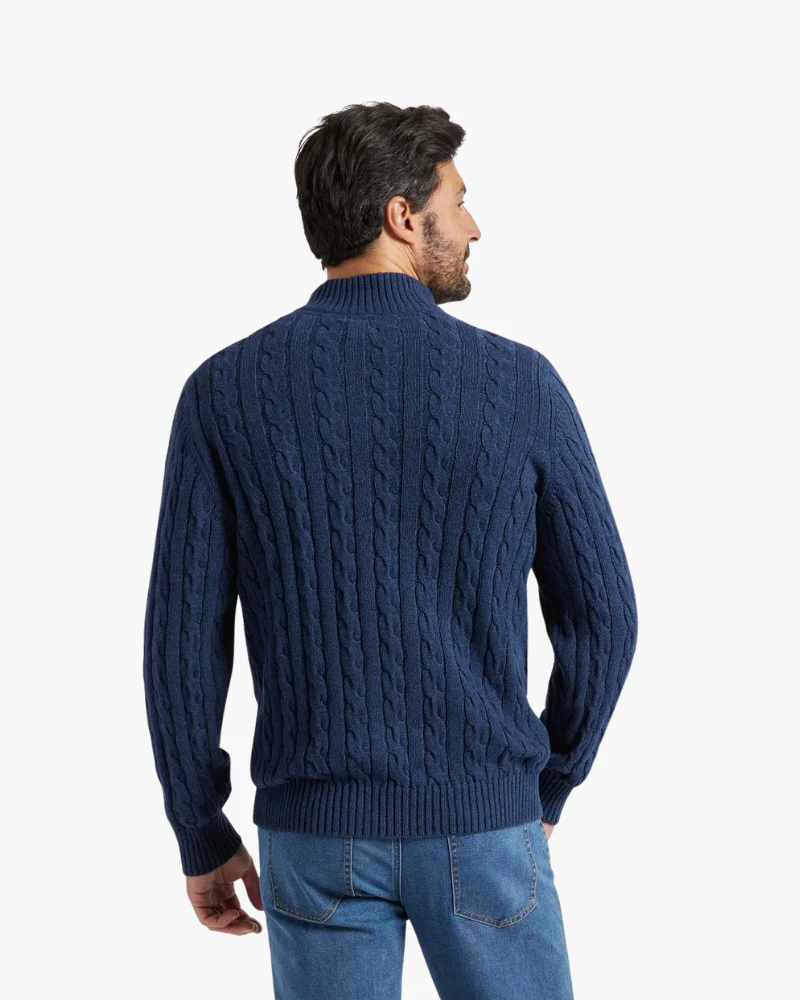 Marco - Italy Style Sweater