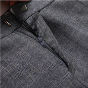 Henry - 3-Piece Tweed Suit