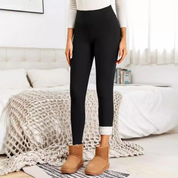 Lillian – Fleece Lined Thermal Leggings