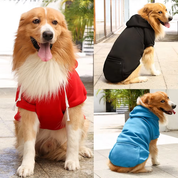 Soft Dog & Cat Hoodie