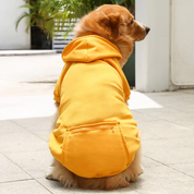 Soft Dog & Cat Hoodie