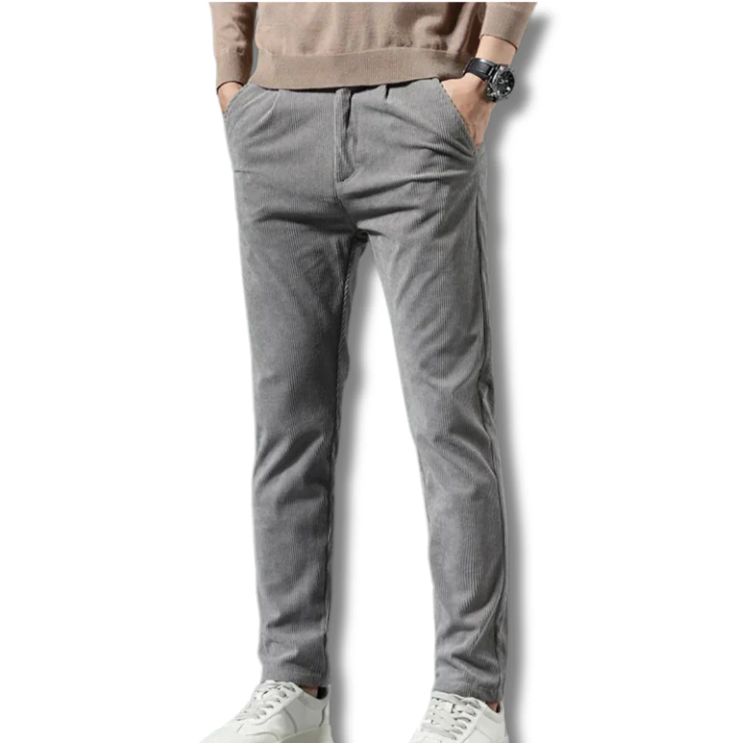 Vince - Corduroy Casual Pants