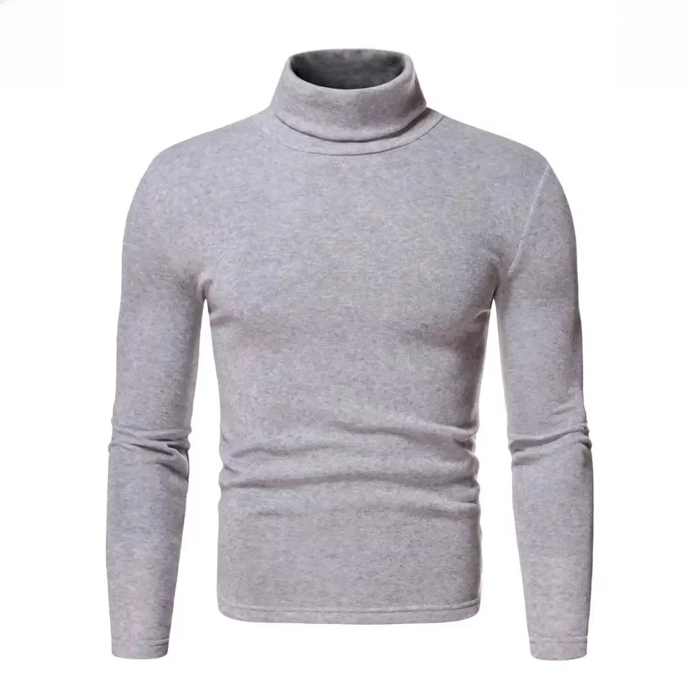 Joseph - Turtleneck Sweater Top