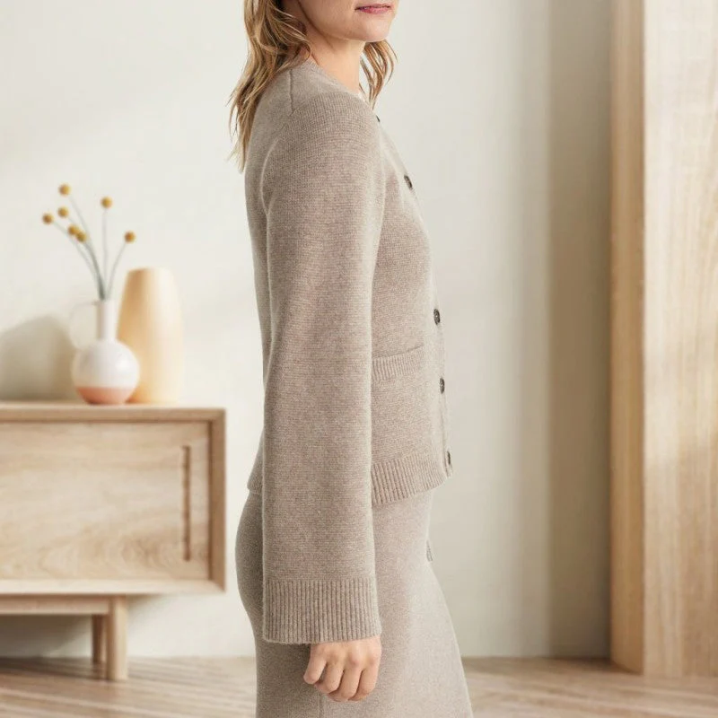 Bethany – CloudSoft Ultra-Soft Cardigan