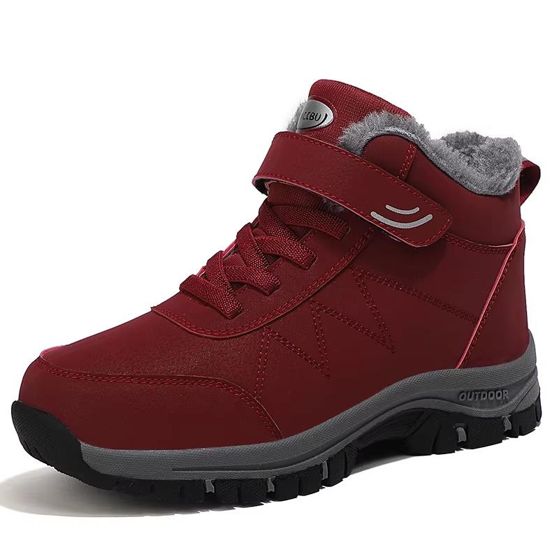 Kai – Waterproof Snow Boots