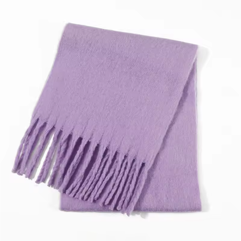 Luxury Cashmere Scarf