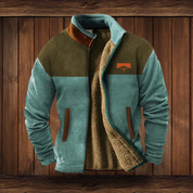 Noel - Outdoor Fleece Vest