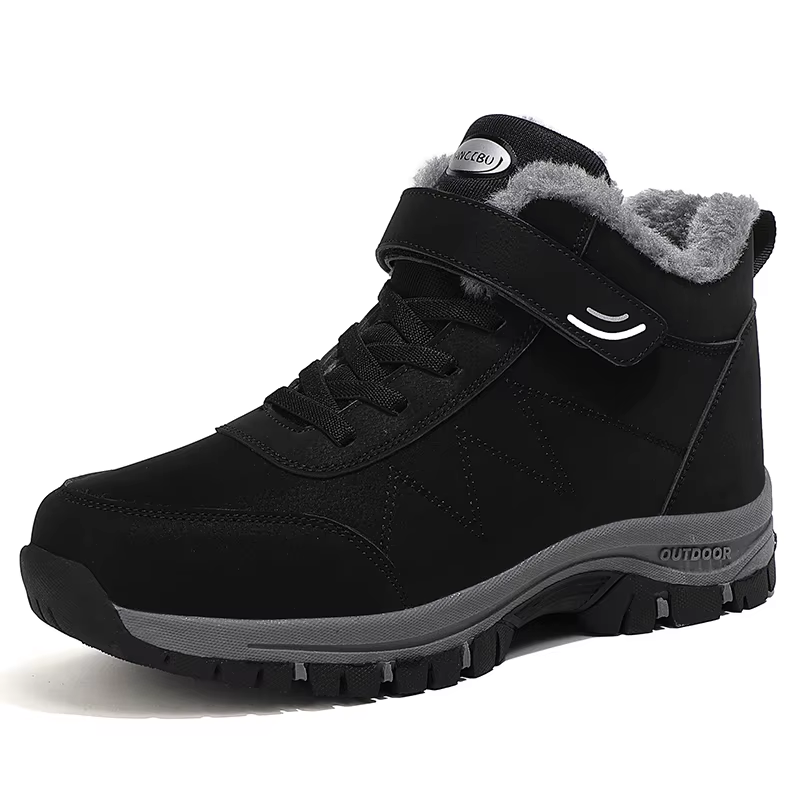 Kai – Waterproof Snow Boots