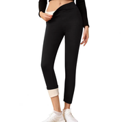 Lillian – Fleece Lined Thermal Leggings