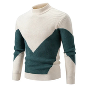 Garry - Geometric Style Sweater