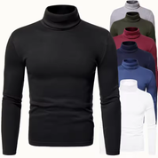 Joseph - Turtleneck Sweater Top