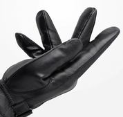 Sheepskin Leather Gloves