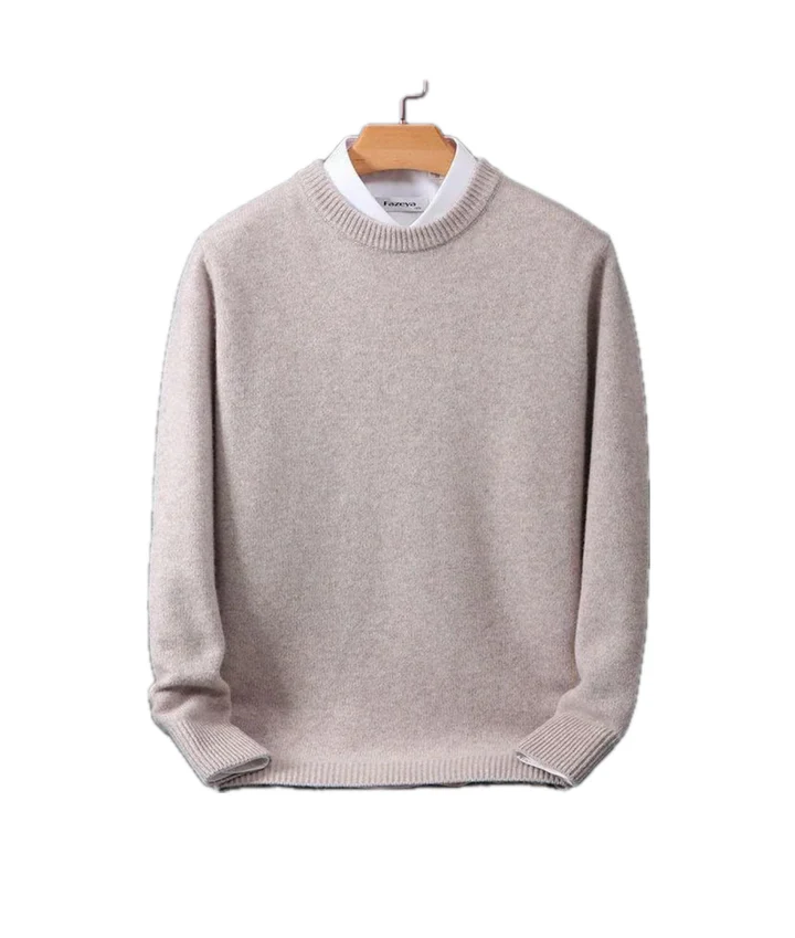 Joven - Cashmere Sweater