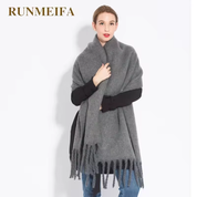 Luxury Cashmere Scarf