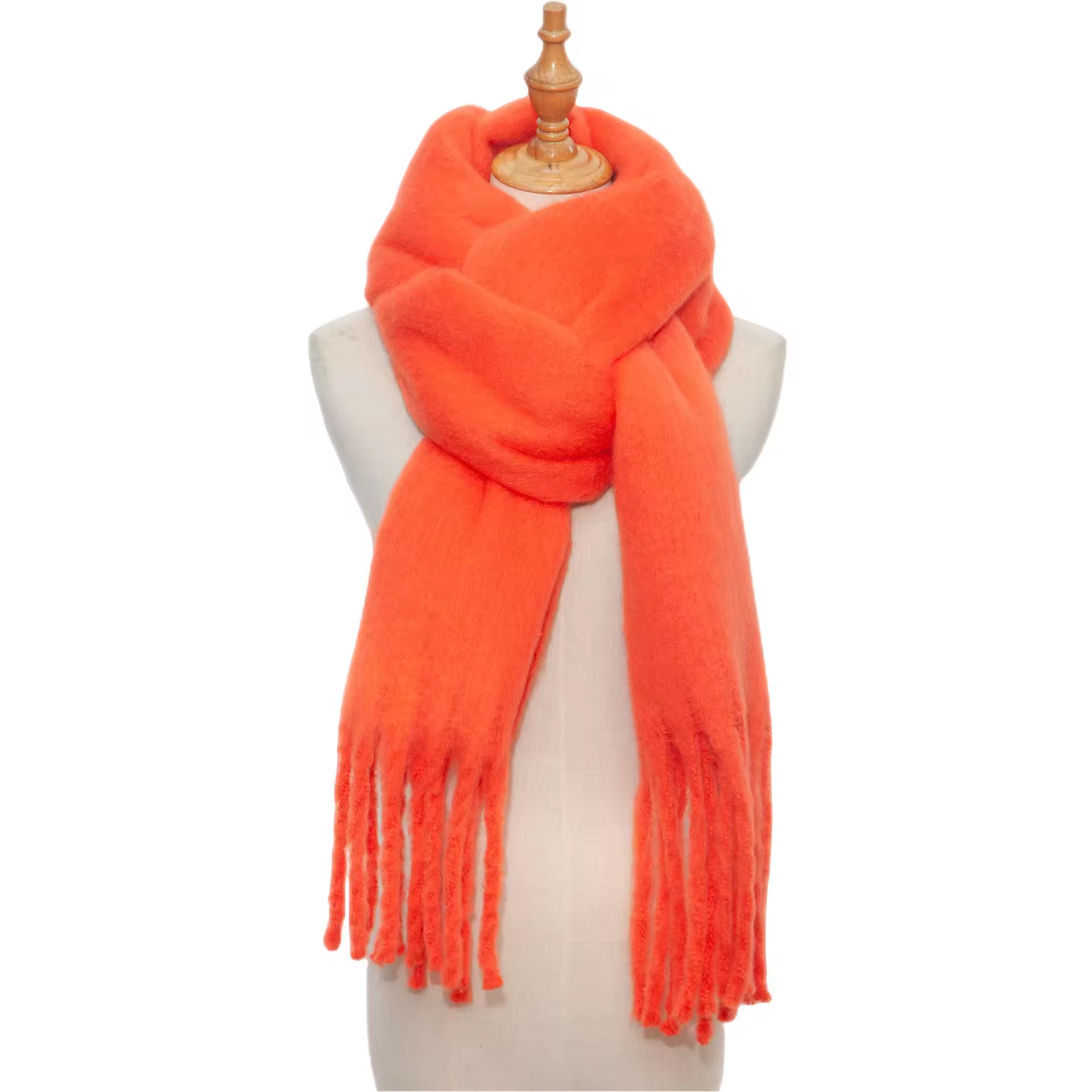 Luxury Cashmere Scarf