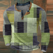 Ben - Elegant Men's Sweater