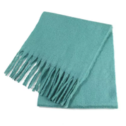 Luxury Cashmere Scarf