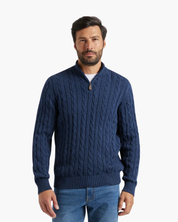 Marco - Italy Style Sweater