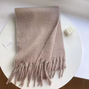 Luxury Cashmere Scarf