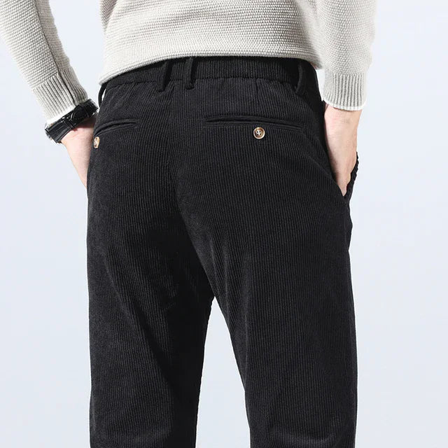 Vince - Corduroy Casual Pants