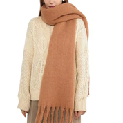 Luxury Cashmere Scarf