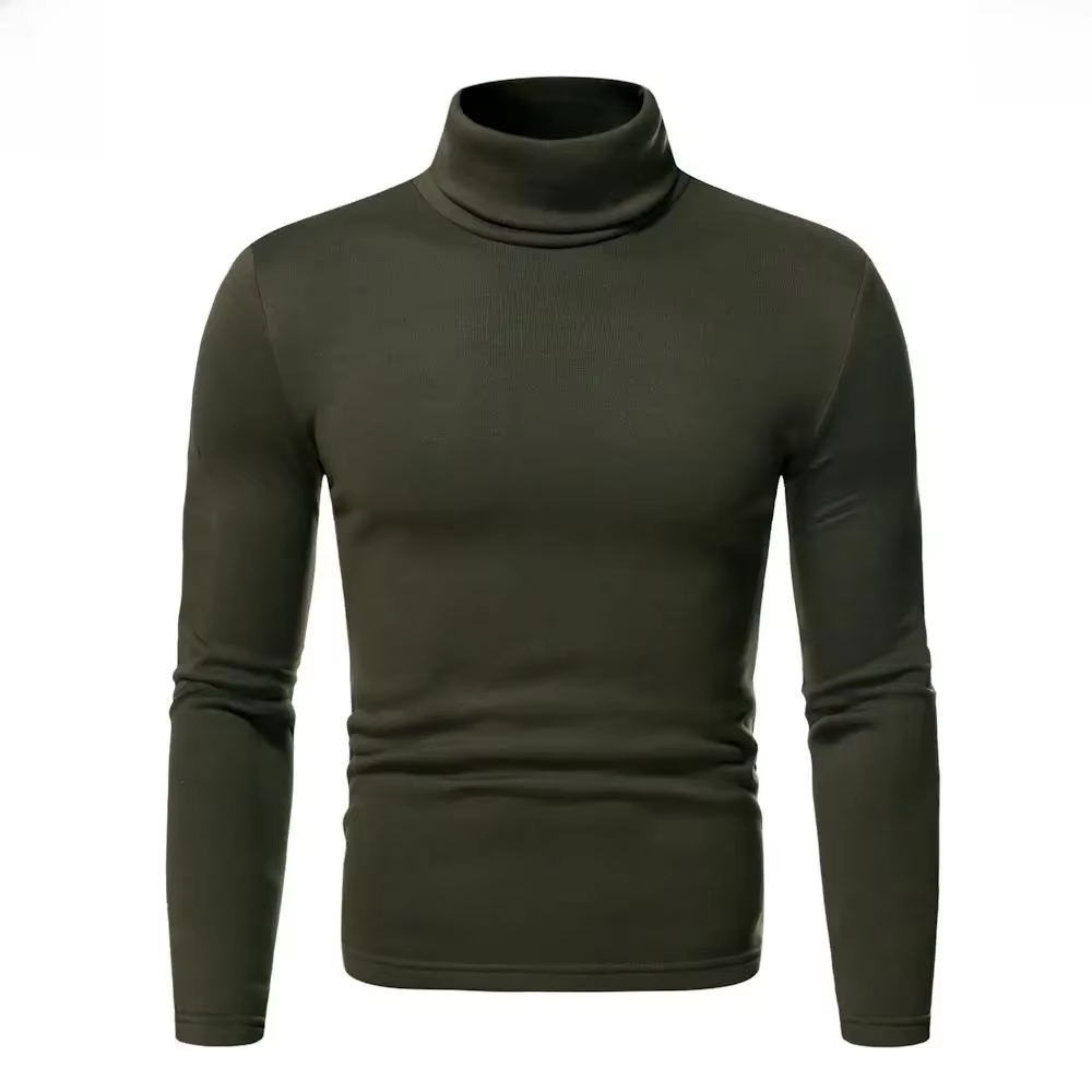 Joseph - Turtleneck Sweater Top