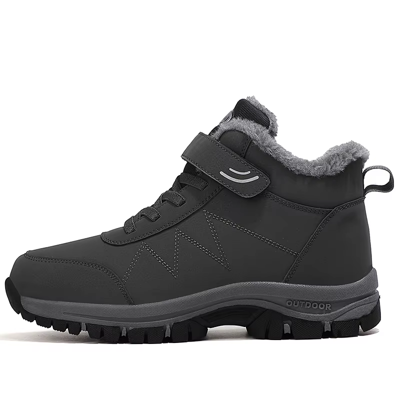 Kai – Waterproof Snow Boots