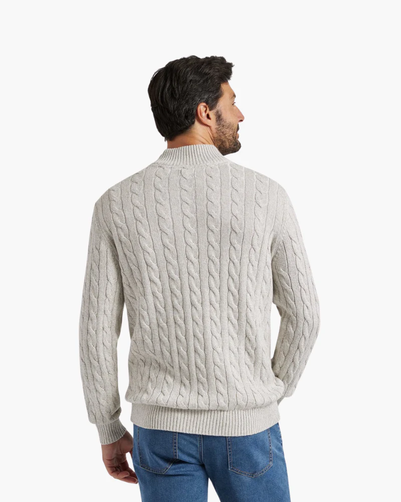 Marco - Italy Style Sweater