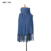 Luxury Cashmere Scarf