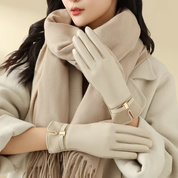 Elegant Winter Gloves