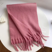 Luxury Cashmere Scarf