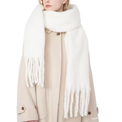 Luxury Cashmere Scarf