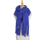 Luxury Cashmere Scarf