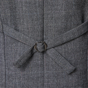 Henry - 3-Piece Tweed Suit