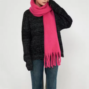 Luxury Cashmere Scarf