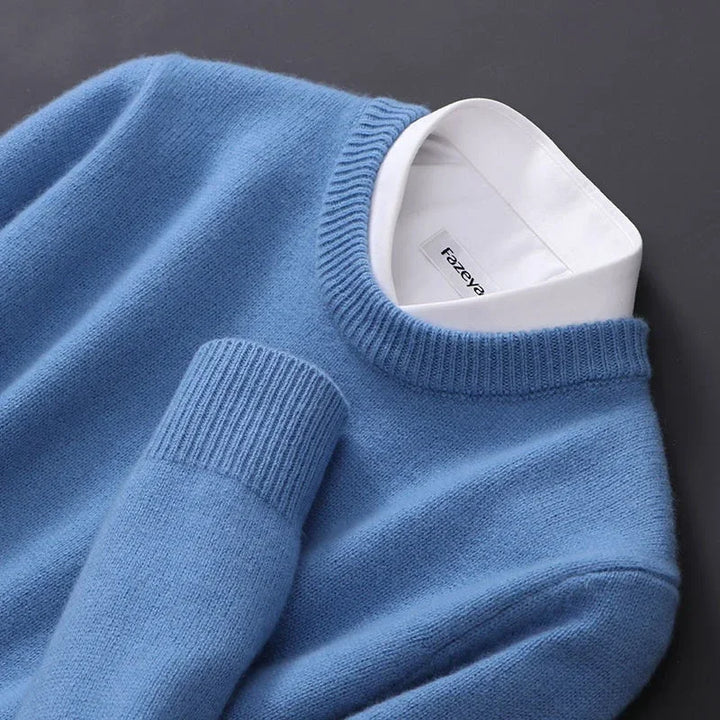 Joven - Cashmere Sweater