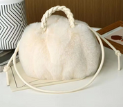 Ahtisa – Cute Pumpkin Cloud Bag