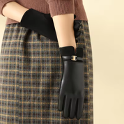 Elegant Winter Gloves